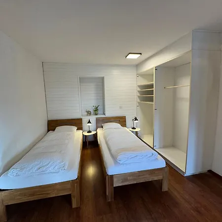Apartment Downtown *