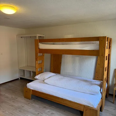 Apartment Downtown Interlaken