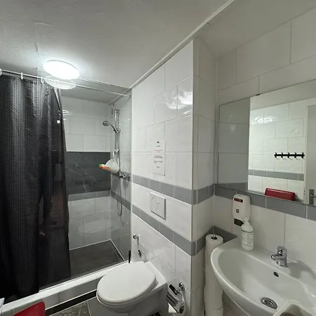 Downtown * Interlaken