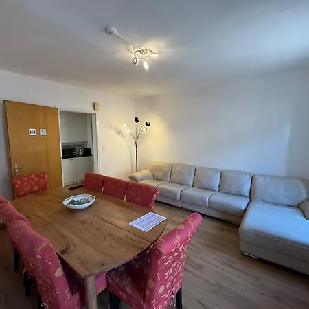 Apartment Downtown