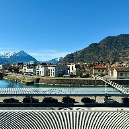 Lägenhet Downtown *