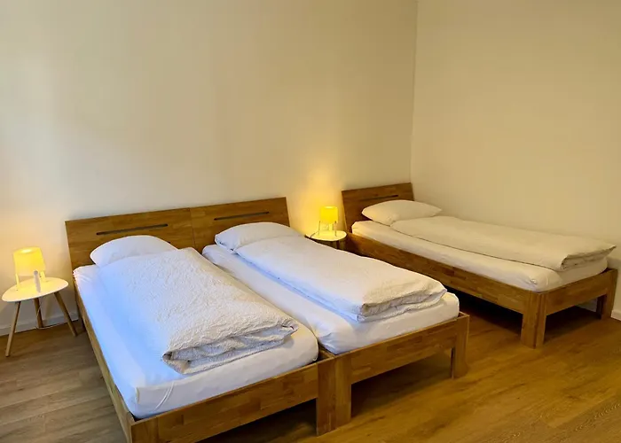 Downtown * Interlaken