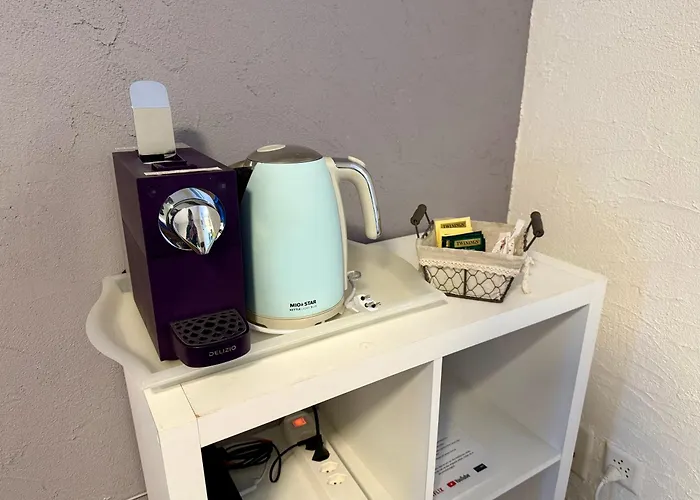 Lägenhet Downtown Interlaken