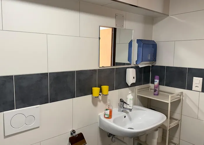 Lägenhet Downtown Interlaken