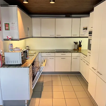 Downtown Apartment *